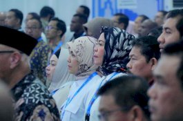 Wakil Wali Kota Makassar Dorong Produk Hukum Daerah yang Ramah Investasi