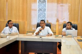 GPM Serentak Digelar Besok, Pemkab Luwu Timur Matangkan Persiapan