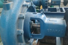 PDAM Makassar Perbaiki Pompa Distribusi 50 LPS, Pasokan Air ke Tallo hingga Pannampu Terganggu Sementara