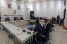 177 Peserta Ikuti Tes Psikologi Seleksi Direksi dan Dewas Lima BUMD Makassar