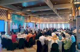 Bapenda Makassar Gandeng BPK dan Dishub, Pertegas Aturan Pajak dan Pengawasan Parkir