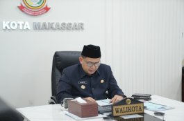 Wali Kota Makassar Tegaskan Langkah Pemulihan Pascakerusuhan DPRD, Fokus pada Keamanan dan Layanan Publik