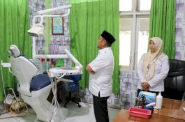 Menenun Harapan Sehat dari Luwu Timur untuk Semua