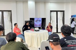 Sulawesi Bike Week 2025 Resmi Ditunda, Ahmad Sahroni Dipastikan Tak Hadir