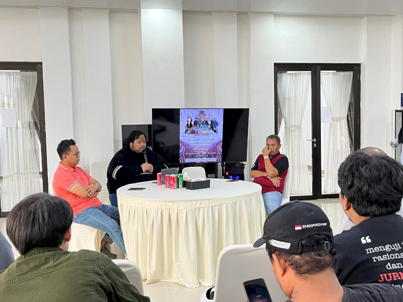 ulawesi Bike Week (SBWB) 2025 yang dijadwalkan berlangsung pada 5&ndash;6 September di Anjungan Pantai Losari, Makassar, resmi ditunda. @Jejakfakta/dok. Istimewa