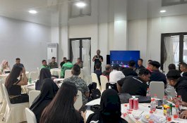 Makassar Bikers Movement 2025: Aksi Sosial dan Perdamaian dari Komunitas Motor untuk Kota Makassar