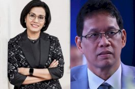 Presiden Prabowo Lakukan Reshuffle Kabinet, Sri Mulyani Digantikan Purbaya Yudhi Sadewa