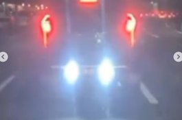 Lampu Rem Silau Tak Sesuai Standar, Pengendara Terancam Denda Rp500 Ribu atau Kurungan 2 Bulan