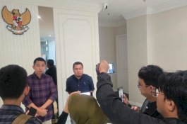 Pemkot Makassar Bantah Isu Nepotisme dalam Seleksi Direksi BUMD, Pastikan Proses Sesuai Regulasi