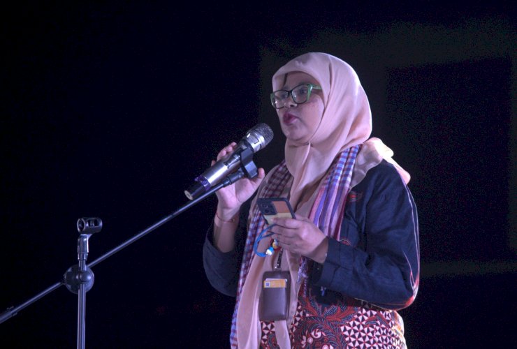 AJI Desak Prabowo Minta Maaf atas Ucapan "Londo Ireng", Nilai Ancam Kebebasan Pers