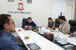 Pulau Barang Lompo Siap Miliki Pabrik Es Pertama, Dukung Ekonomi Nelayan