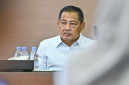 Kuasa Hukum: Putusan MA Bukti Hamzah Ahmad Tak Punya Catatan Buruk