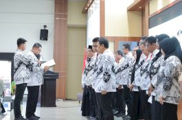 Munafri Arifuddin: Guru Harus Jadi Pilar Integritas dan Kebanggaan Makassar