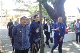 Pemkot Makassar Siapkan Rp5 Miliar Per Bulan untuk Dongkrak Pariwisata Mulai 2026