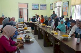 Pemkab Luwu Timur Gelar Pertemuan Panitia HCTS 2025, Targetkan Rekor MURI