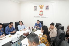 Pemkot Makassar Perluas Makassar Creative Hub di Tiga Kecamatan Baru