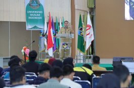 Pemkot Makassar Alokasikan 50 Persen Anggaran Belanja Daerah untuk Produk UMKM Lokal