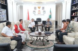 Makassar Tuan Rumah PIMNAS 2025, Presiden Dijadwalkan Hadir