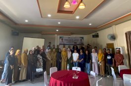 Dinkes Luwu Timur Gelar Kursus Higiene Sanitasi untuk Pastikan Air dan Pangan Aman Konsumsi