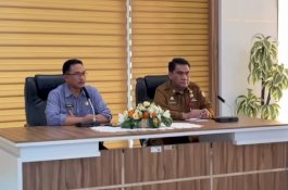DPPKB Makassar Matangkan Persiapan Harganas Ke-32, Libatkan Semua Pihak