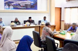 Pangkep Pacu Ekonomi, Siapkan Sembilan Langkah Konkret untuk Kejar Pertumbuhan 7 Persen di 2025