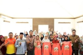 DPPKB Makassar Resmikan Sekolah Lansia Sipakatau di Kecamatan Panakkukang