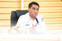 DPPKB Kota Makassar Dorong Lansia Tetap Berdaya Lewat Program SIDAYA