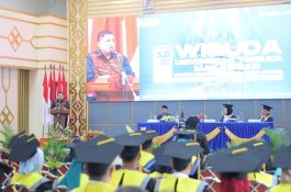 Wali Kota Makassar Apresiasi Peran Universitas Terbuka dalam Peningkatan SDM di Era Digital