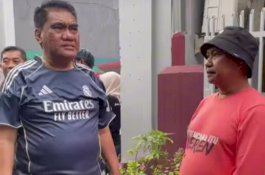 Irwan Bangsawan: DPPKB Siap Dukung Setiap Upaya Meningkatkan Kualitas Hidup Warga Makassar