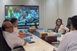 DPPKB Makassar Dukung Pembentukan Taman Asuh Sayang Anak (TAMASYA)