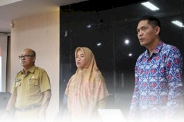 Rapat Perumusan Parameter Pengendalian Penduduk dan KB Kota Makassar Resmi Dibuka