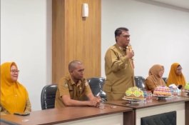 Makassar Resmikan Sekolah Lansia Pangngurangi, Wujudkan Lansia Aktif dan Produktif