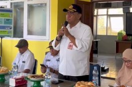 Jangkau Wilayah Kepulauan, DPPKB Makassar Gelar Kunjungan Pelayanan KB MKJP di Barrang Caddi