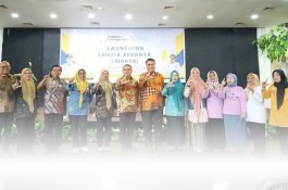 Hadapi Ageing Population, Pemerintah Kota Makassar Luncurkan Program Lansia Berdaya (SIDAYA)