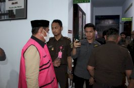 Eks Anggota DPRD Parepare Jadi Tersangka Dugaan Korupsi Bantuan Sapi, Negara Rugi Rp223 Juta