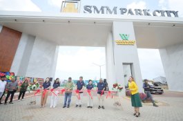 Woodland Residence Resmi Diluncurkan, Hunian Hijau Strategis di Jantung Makassar