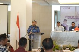 Wali Kota Makassar Serukan Camat dan Lurah Perkuat Koordinasi Hingga Tingkat RT/RW