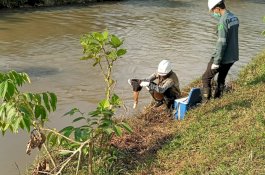 Kualitas Air Danau Towuti Masih Layak Pasca Kebocoran Pipa MFO, Hasil Uji Laboratorium Tegaskan Tidak Ada Pencemaran Berbahaya