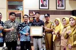 IKM Binaan Pemkab Pangkep Raih Penghargaan Bergengsi di Ajang IHYA 2025