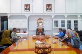 Aliyah Mustika Ilham Apresiasi ASITA Pilih Makassar Sebagai Tuan Rumah Rakernas 2026