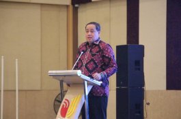 Bawaslu RI Gencar Lakukan Evaluasi dan Pengembangan SDM di Masa Non-Tahapan Pemilu