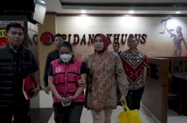 Satu Tersangka Baru Kasus Kredit Fiktif Bank BUMN di Bulukumba, Negara Dirugikan Rp3,8 Miliar