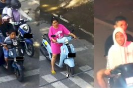 Ketahuan Kamera ATCS Bukan Hal Keren, Dishub Makassar Unggah Rekaman Pelanggar di Media Sosial