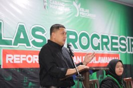 Pemkot Prioritaskan Pelayanan Publik, UMKM, dan Inovasi Digital