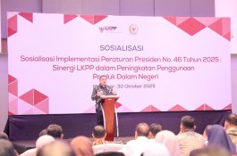 Wali Kota Makassar Dorong Regulasi Belanja Pemerintah untuk Perkuat UMKM Lokal