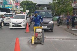 PDAM Makassar Tanggap Cepat Keluhan Pelanggan, Kualitas Air di Mallengkeri Kembali Dinormalisasi