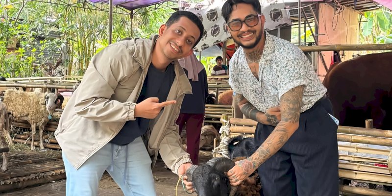 Habib Jafar Tegaskan "Tak Ada Toleransi untuk Narkoba" dalam Respons Terbuka Soal Kasus Onad