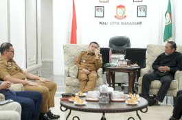 Makassar Art Forum Siap Bangkit Lagi, Rawat Identitas Lokal