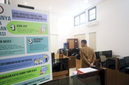 Munafri Sidak Pelayanan di Balai Kota, Temukan Ruangan Tanpa Pegawai