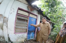 Pulang ke Rumah Pertama Pendidikan, Wali Kota Munafri Pastikan Ijazah SD Inpres IKIP